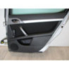 Porte arriere droit PEUGEOT 407 PHASE 1 d’occasion