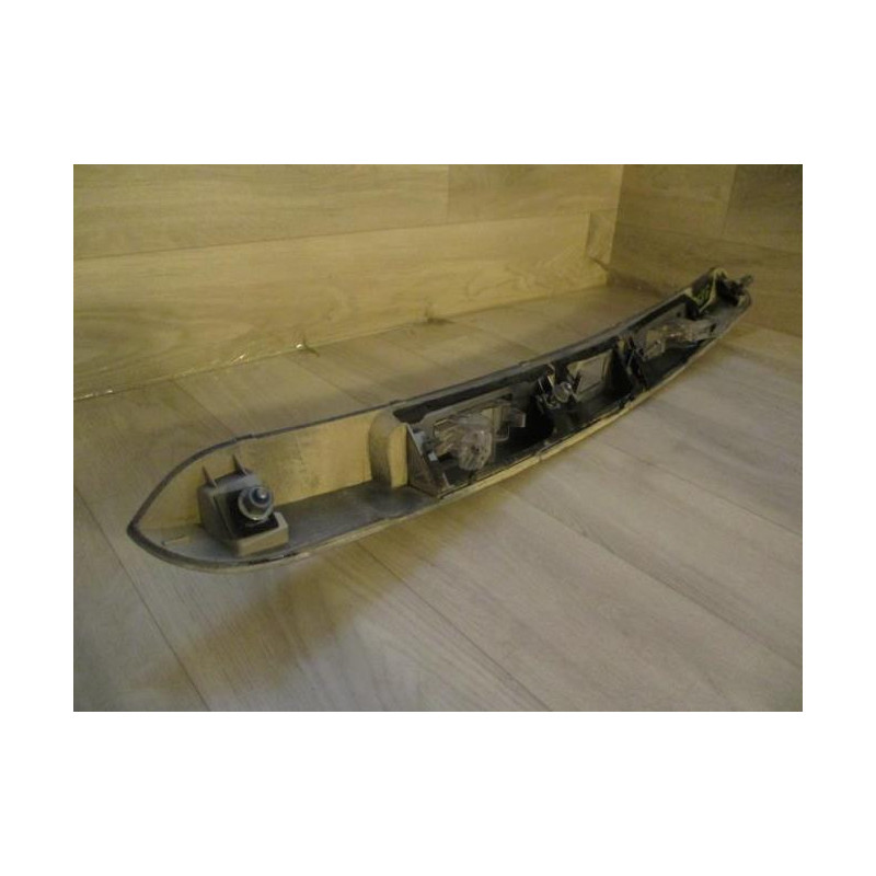 Eclairage de plaque RENAULT  d’occasion