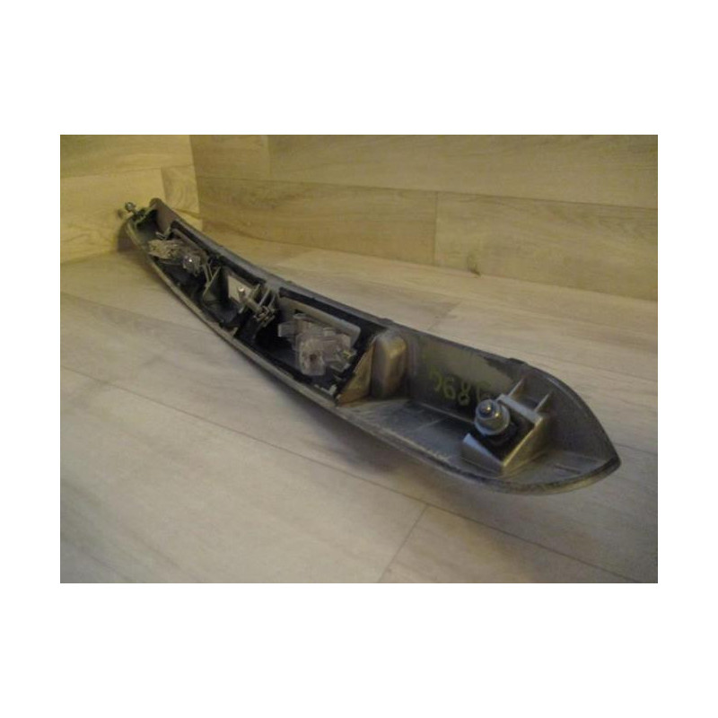 Eclairage de plaque RENAULT  d’occasion