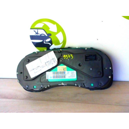 Compteur PEUGEOT 307 PHASE 2 d’occasion