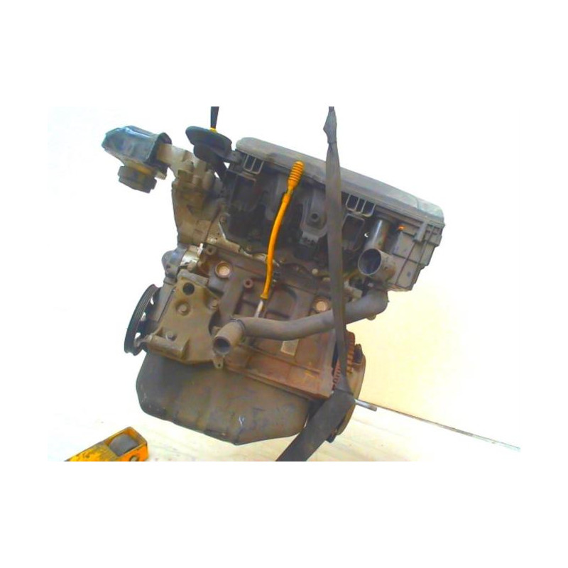 Moteur RENAULT TWINGO 2 PHASE 1 d’occasion