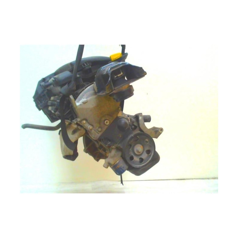 Moteur RENAULT TWINGO 2 PHASE 1 d’occasion