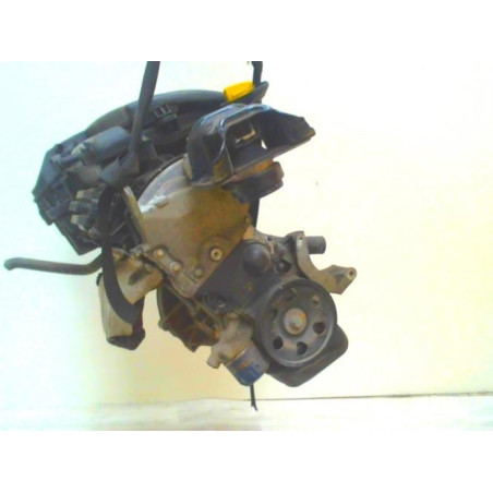 Moteur RENAULT TWINGO 2 PHASE 1 d’occasion