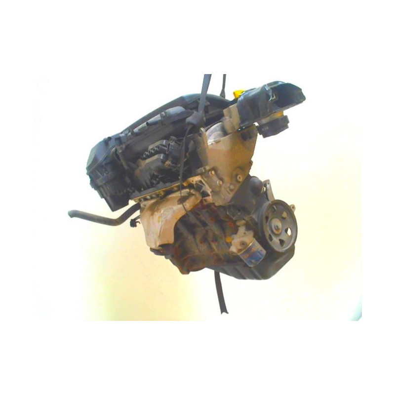 Moteur RENAULT TWINGO 2 PHASE 1 d’occasion