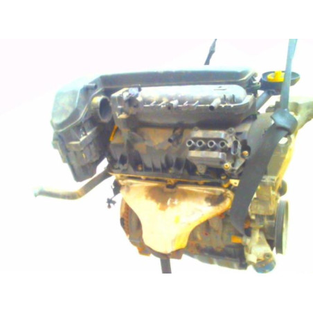 Moteur RENAULT TWINGO 2 PHASE 1 d’occasion