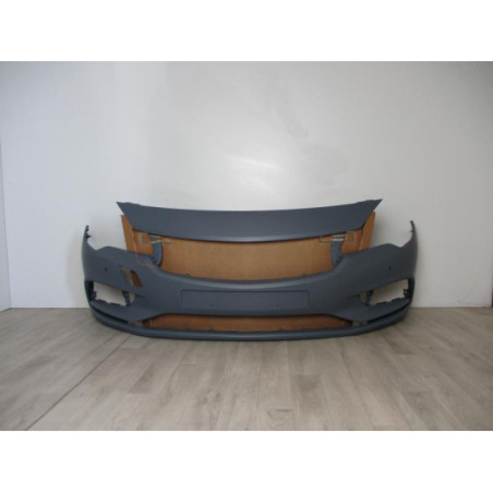 Pare choc avant OPEL ASTRA K d’occasion