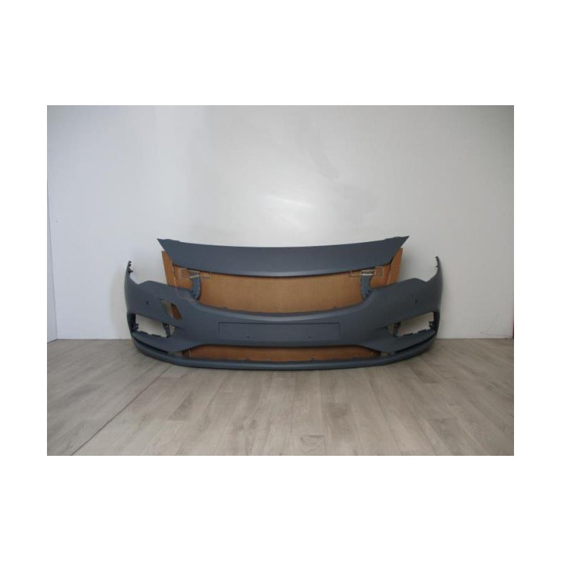 Pare choc avant OPEL ASTRA K d’occasion