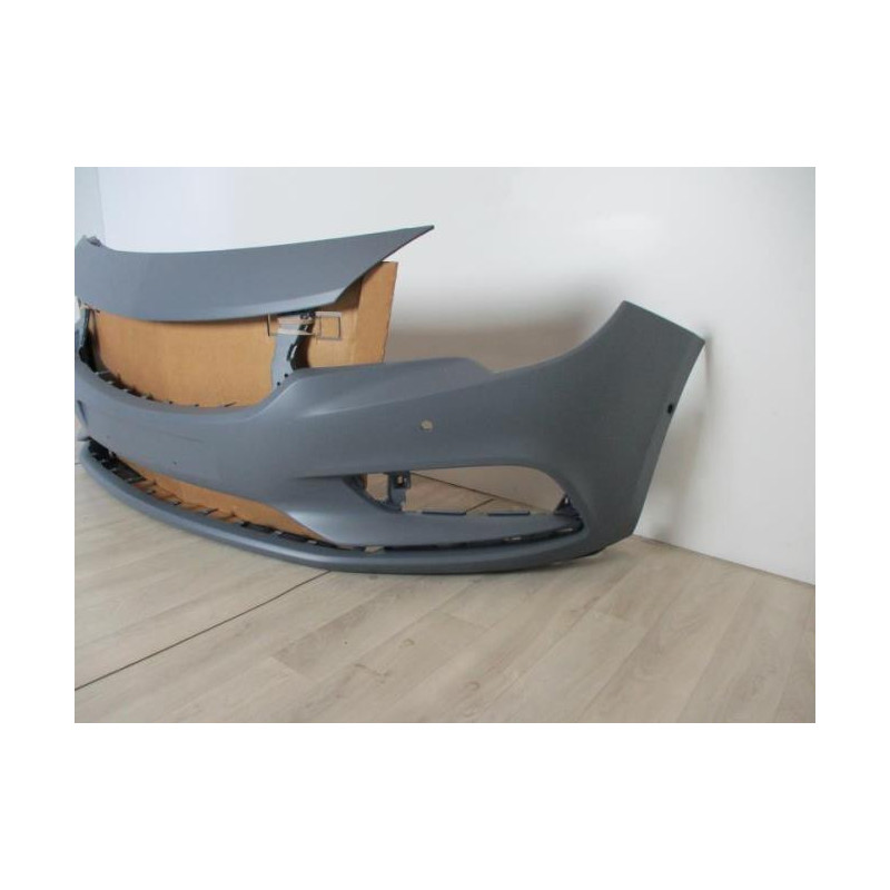 Pare choc avant OPEL ASTRA K d’occasion