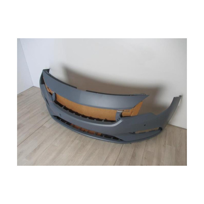 Pare choc avant OPEL ASTRA K d’occasion