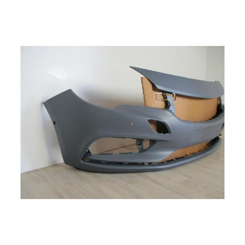 Pare choc avant OPEL ASTRA K d’occasion