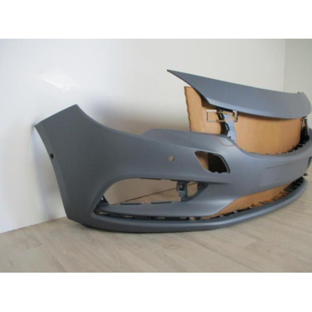 Pare choc avant OPEL ASTRA K d’occasion