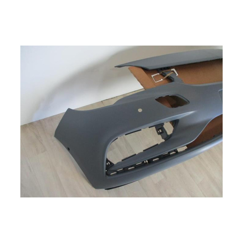 Pare choc avant OPEL ASTRA K d’occasion