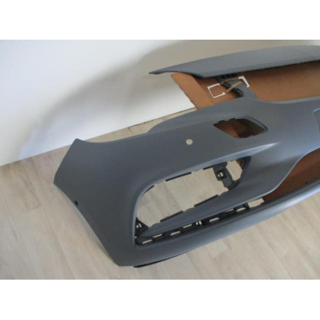 Pare choc avant OPEL ASTRA K d’occasion