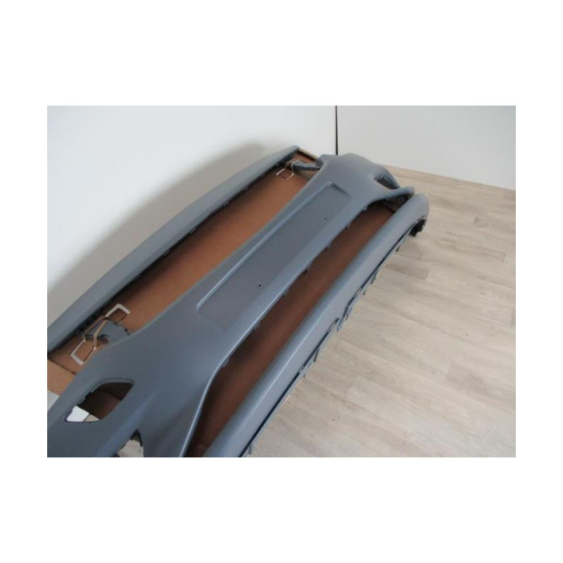 Pare choc avant OPEL ASTRA K d’occasion