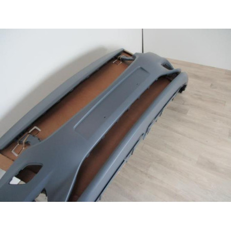 Pare choc avant OPEL ASTRA K d’occasion