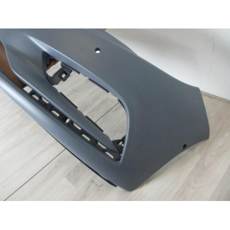 Pare choc avant OPEL ASTRA K d’occasion