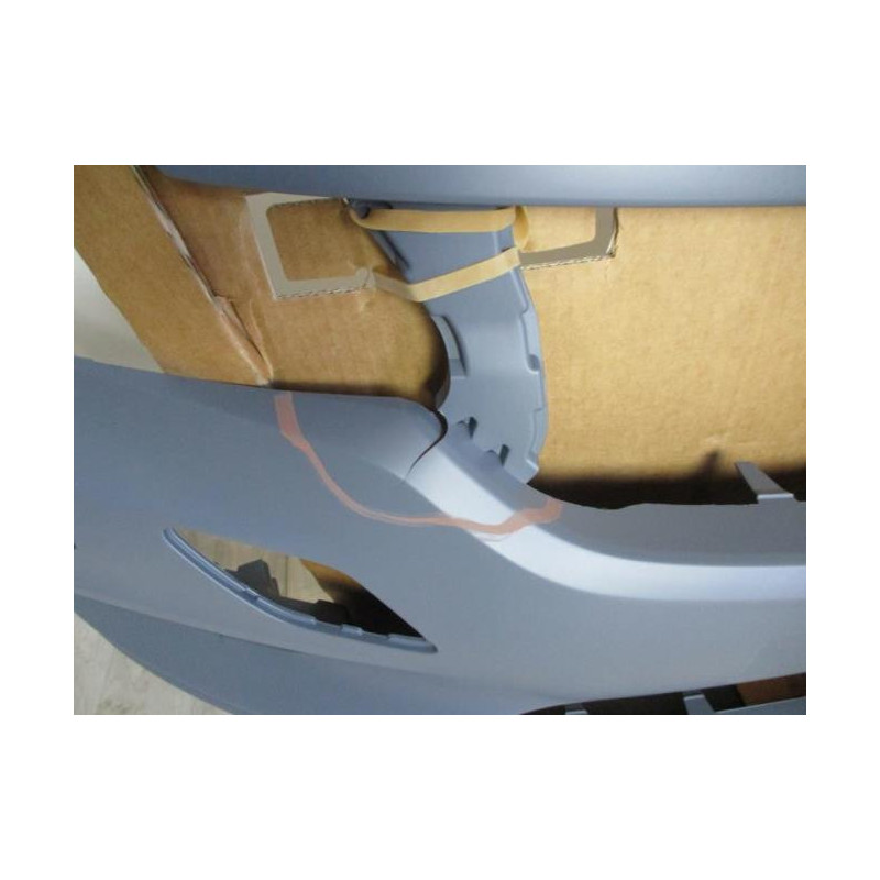 Pare choc avant OPEL ASTRA K d’occasion