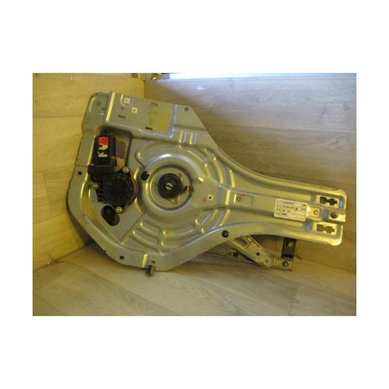 Leve vitre electrique arriere droit HYUNDAI TUCSON 1 d’occasion