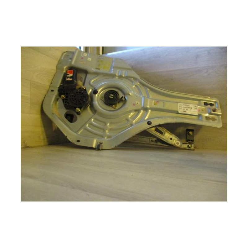 Leve vitre electrique arriere droit HYUNDAI TUCSON 1 d’occasion