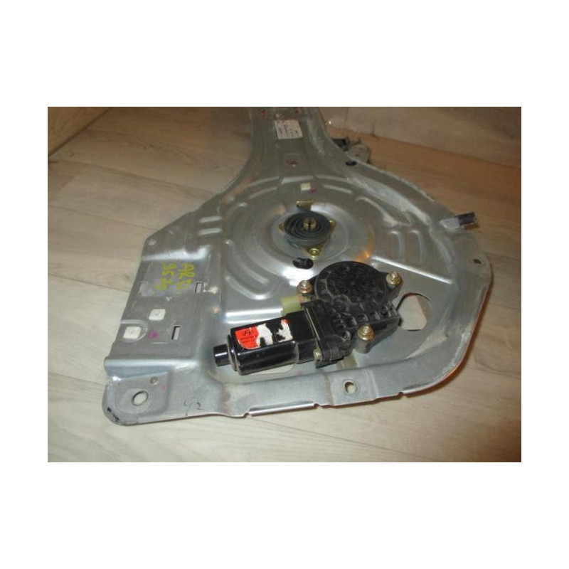 Leve vitre electrique arriere droit HYUNDAI TUCSON 1 d’occasion