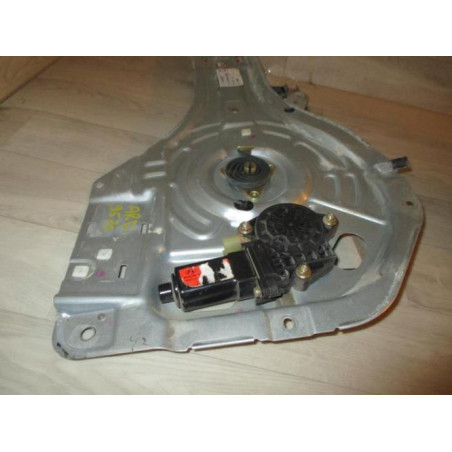 Leve vitre electrique arriere droit HYUNDAI TUCSON 1 d’occasion
