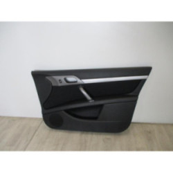 Panneau de porte avant droit PEUGEOT 407 PHASE 1 d’occasion