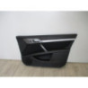 Panneau de porte avant droit PEUGEOT 407 PHASE 1 d’occasion
