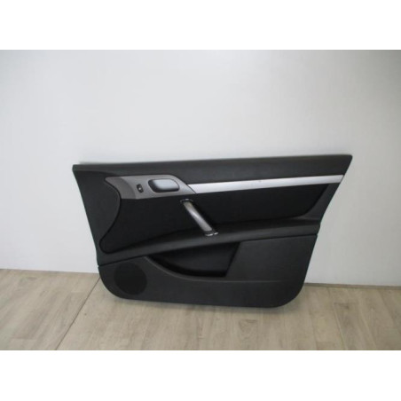 Panneau de porte avant droit PEUGEOT 407 PHASE 1 d’occasion
