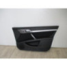Panneau de porte avant droit PEUGEOT 407 PHASE 1 d’occasion