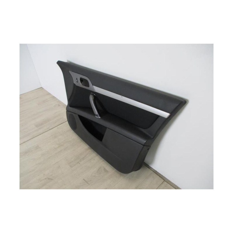Panneau de porte avant droit PEUGEOT 407 PHASE 1 d’occasion
