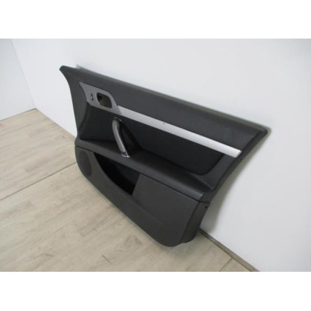 Panneau de porte avant droit PEUGEOT 407 PHASE 1 d’occasion