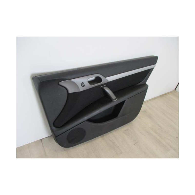 Panneau de porte avant droit PEUGEOT 407 PHASE 1 d’occasion