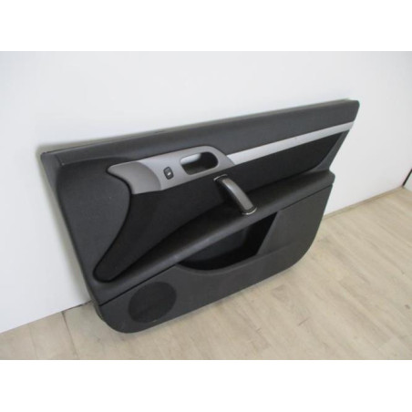 Panneau de porte avant droit PEUGEOT 407 PHASE 1 d’occasion