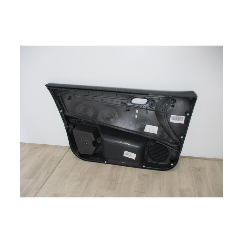 Panneau de porte avant droit PEUGEOT 407 PHASE 1 d’occasion
