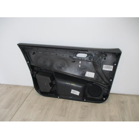 Panneau de porte avant droit PEUGEOT 407 PHASE 1 d’occasion