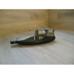 Poignee porte arriere gauche PEUGEOT 407 PHASE 1 d’occasion
