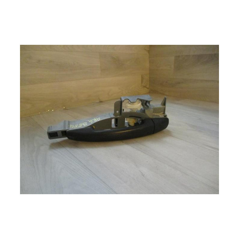 Poignee porte arriere gauche PEUGEOT 407 PHASE 1 d’occasion
