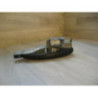 Poignee porte arriere gauche PEUGEOT 407 PHASE 1 d’occasion