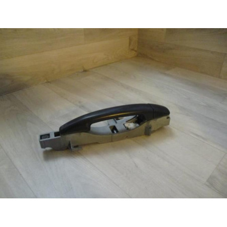 Poignee porte arriere gauche PEUGEOT 407 PHASE 1 d’occasion