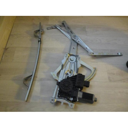 Leve vitre electrique avant droit OPEL ASTRA H PHASE 2 d’occasion
