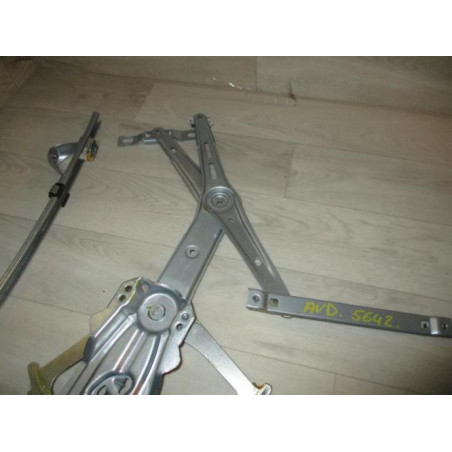 Leve vitre electrique avant droit OPEL ASTRA H PHASE 2 d’occasion