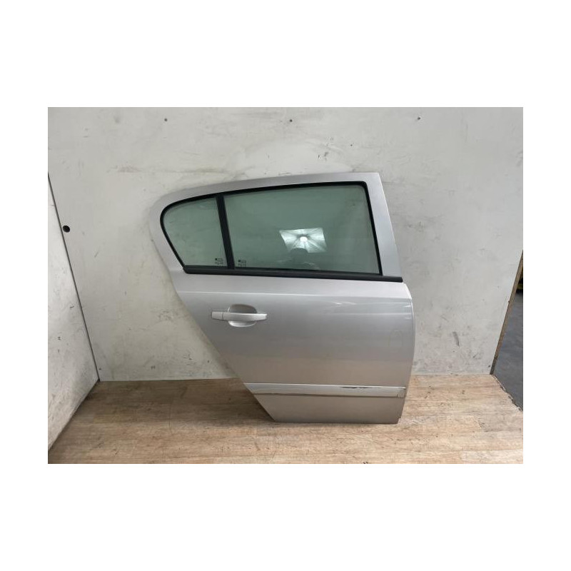 Porte arriere droit OPEL ASTRA H PHASE 2 d’occasion