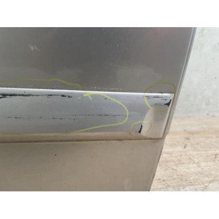 Porte arriere droit OPEL ASTRA H PHASE 2 d’occasion