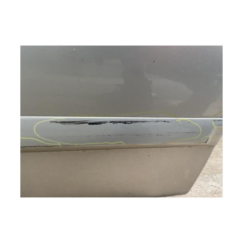 Porte arriere droit OPEL ASTRA H PHASE 2 d’occasion