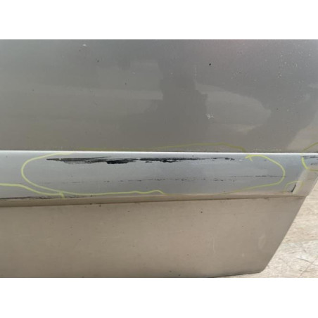 Porte arriere droit OPEL ASTRA H PHASE 2 d’occasion
