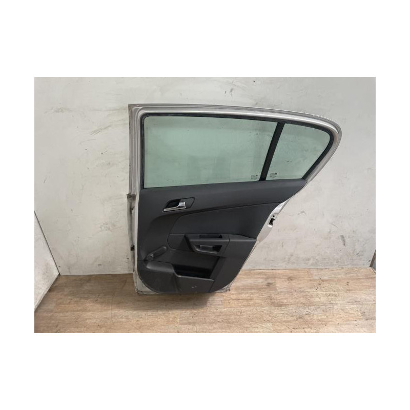 Porte arriere droit OPEL ASTRA H PHASE 2 d’occasion