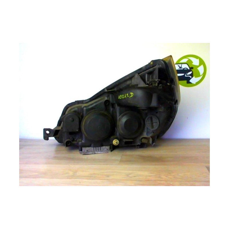 Optique avant principal droit (feux)(phare) RENAULT ESPACE 4 PHASE 1 d’occasion