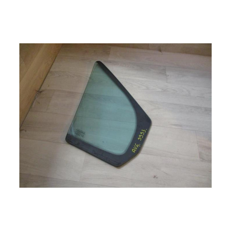 Custode avant gauche (porte) RENAULT MODUS PHASE 1 d’occasion