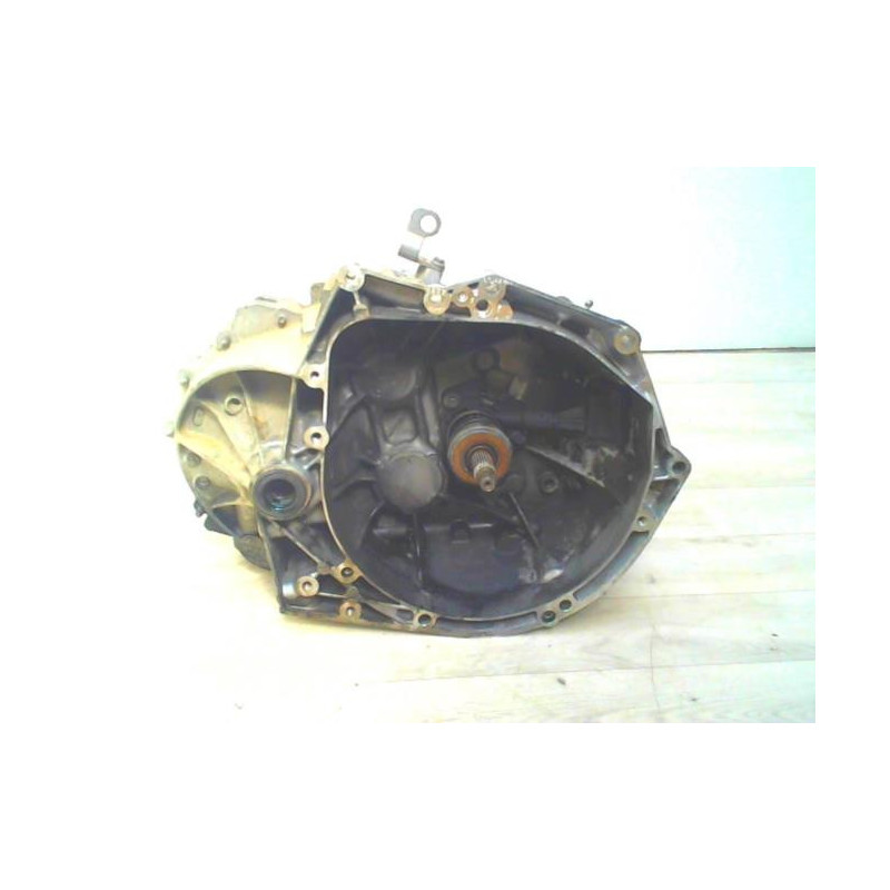 Boite de vitesses CITROEN C4 2 PHASE 1 d’occasion