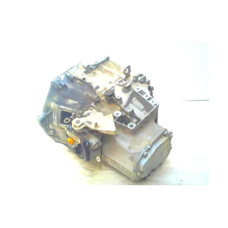 Boite de vitesses CITROEN C4 2 PHASE 1 d’occasion